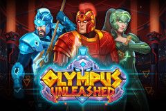 Olympus Unleashed