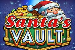 Santa's Vault