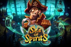 Sea of Spirits
