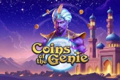 Coins of the Genie