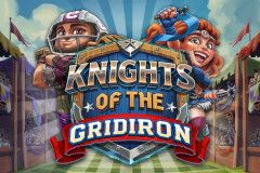 Knights of the Gridiron