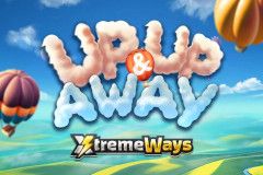 Up Up & Away™