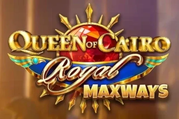 Queen of Cairo: Royal Maxways