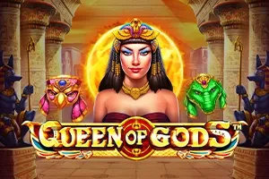 Queen of Gods