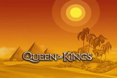 Queen of Kings