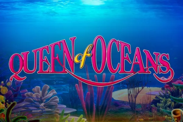 Queen of Oceans