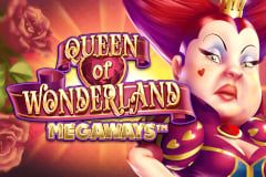 Queen of Wonderland Megaways™