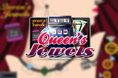 Queen's Jewels