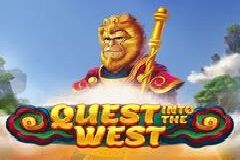 Quest into the West