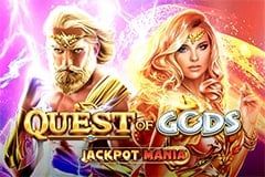 Quest of Gods