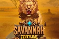 Savannah Fortune