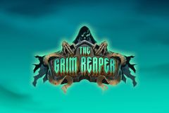 The Grim Reaper The Grim Reaper