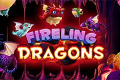 Fireling Dragons Fireling Dragons