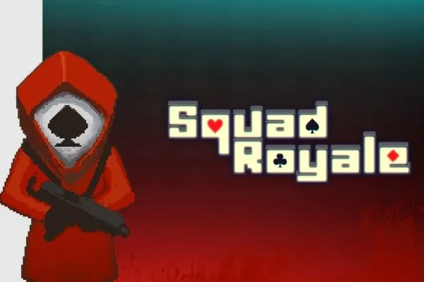 Squad Royale