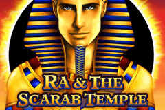 Ra & the Scarab Temple Ra & the Scarab Temple
