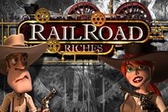 Railroad Riches