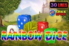 Rainbow Dice Rainbow Dice