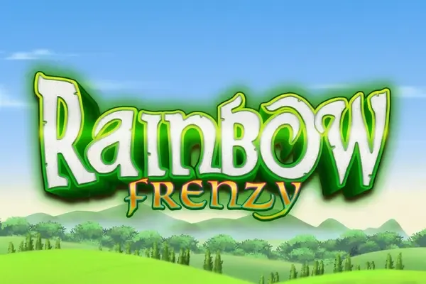 Rainbow Frenzy