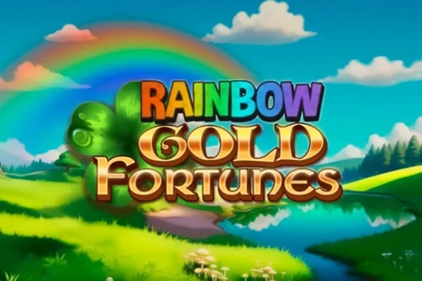 Rainbow Gold Fortunes Rainbow Gold Fortunes