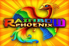Rainbow Phoenix