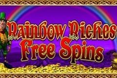 Rainbow Riches Free Spins Rainbow Riches Free Spins