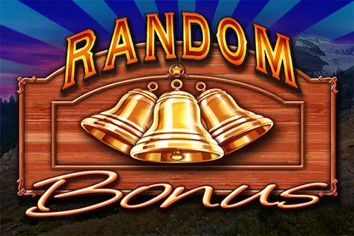 Random Bonus