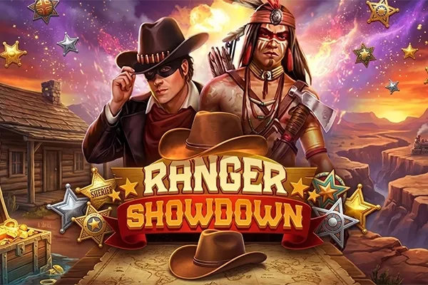 Ranger Showdown