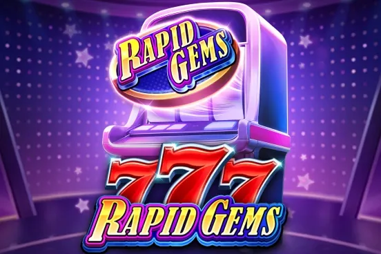 Rapid Gems 777