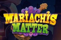 Mariachis Matter