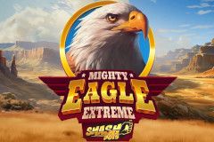 Mighty Eagle Extreme Smash Pots™