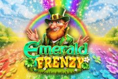 Emerald Frenzy