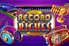 Record Riches™