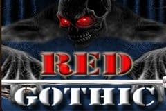 Red Gothic