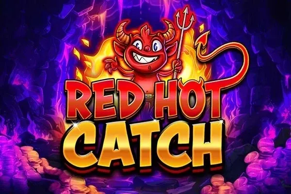 Red Hot Catch Red Hot Catch