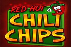 Red Hot Chili Chips Red Hot Chili Chips