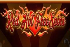 Red Hot Free Spins Red Hot Free Spins