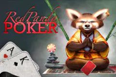 Red Panda Poker