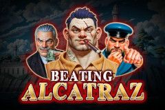 Beating Alcatraz Beating Alcatraz