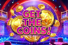 Get The Coins!