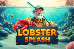 Lobster Splash
