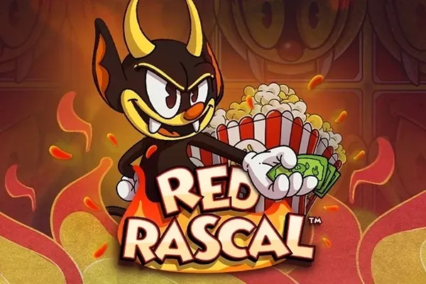 Red Rascal™