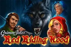 Grimm Tales Red Riding Hood