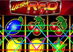 Red Seven Ultra