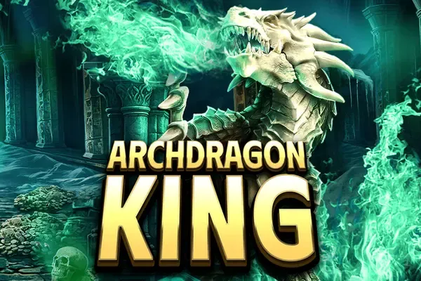 Archdragon King