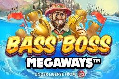 Bass Boss Megaways™