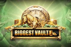 Biggest Vault Biggest Vault