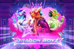 Dragon Boyz