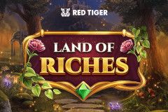 Land of Riches