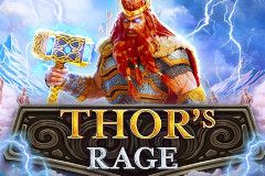 Thor's Rage