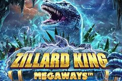 Zillard King Megaways™